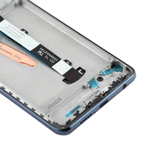 Layar LCD Pengganti Original untuk xiaomi Poco X3/X3 Pro dengan Garansi 3 Bulan Layar LCD Ponsel