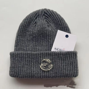 หมวกไหมพรมอะคริลิคถักแบบสวม  สำหรับผู้ชาย  สไตล์ญี่ปุ่น  ลำลอง  อเนกประสงค์  ให้ความอบอุ่น  สำหรับฤดูใบไม้ร่วงและฤดูหนาว  ขายตรงจากโรงงาน - Product Image 3