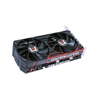 CHASING RTX 4060 TI 8GB GDDR6 Fan MXM Gaming GPU baru dengan DLSS3 untuk PC Desktop dan Workstation.
