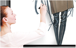 Televisore Intelligente Interattivo Multifunzione da 65" 75" 85" per <span class=keywords><strong>Disegno</strong></span> Digitale, Conferenze ed Educazione - Product Image 5