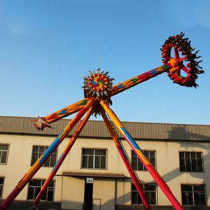 Le plus bas prix Manège <span class=keywords><strong>de</strong></span> Parc D'attractions Grande <span class=keywords><strong>Pendule</strong></span> À Vendre - Product Image 3