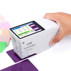 Colorímetro Espectrofotométrico LS176 D/8 de Alta Precisión para Comparación de Colores - Precio de Fábrica - Product Image 1