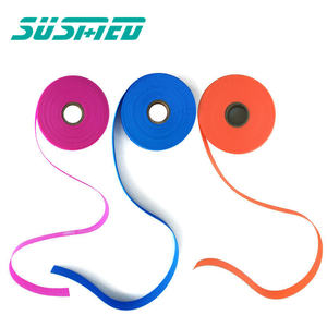 Torniquete de Borracha para Coleta de Sangue de Enfermeira, Descartável, Sem Látex, à Prova d'Água, Bom Preço - Product Image 3