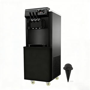 Máquina de llenado de helados con envasado automático para línea de producción de fábrica de barras de helado, refrigeración de alta eficiencia, nueva. - Product Image 3