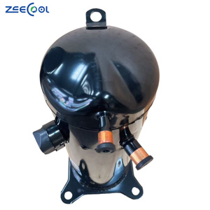 ABC061YMA <strong>LG</strong> R410A Scroll Refrigeration <strong>Compressor</strong> 1.5hp for Commerical <strong>Air</strong> Conditioner - Product Image 4