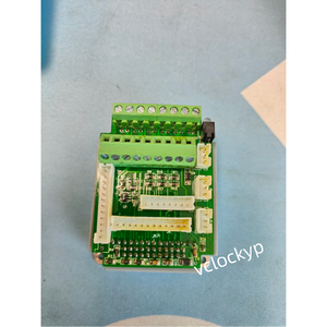 Controlador ELMO WHI-A5/100I Nuevo de Fábrica, Envío Rápido a Través de FedEx - Product Image 4