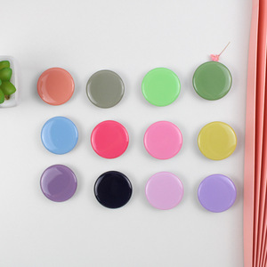 Đồng bằng màu Vòng Epoxy <span class=keywords><strong>NFC</strong></span> điện thoại <span class=keywords><strong>tag</strong></span> 13.56MHz RFID giao diện truyền thông để chia sẻ phương tiện truyền thông xã hội và liên hệ với hồ sơ - Product Image 3