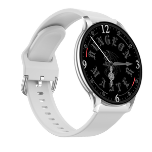 Smartwatch Unisex <span class=keywords><strong>GT2</strong></span> <span class=keywords><strong>Pro</strong></span> di Tendenza, Orologio Fitness Rotondo Popolare con Certificazioni CE ROHS, Risposta alle Chiamate e Monitoraggio del Sonno - Product Image 3