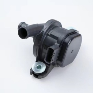 Bomba de agua 161B0-0Y010 G9040-47040 para reemplazo y reparación de automóviles, nueva - Product Image 2