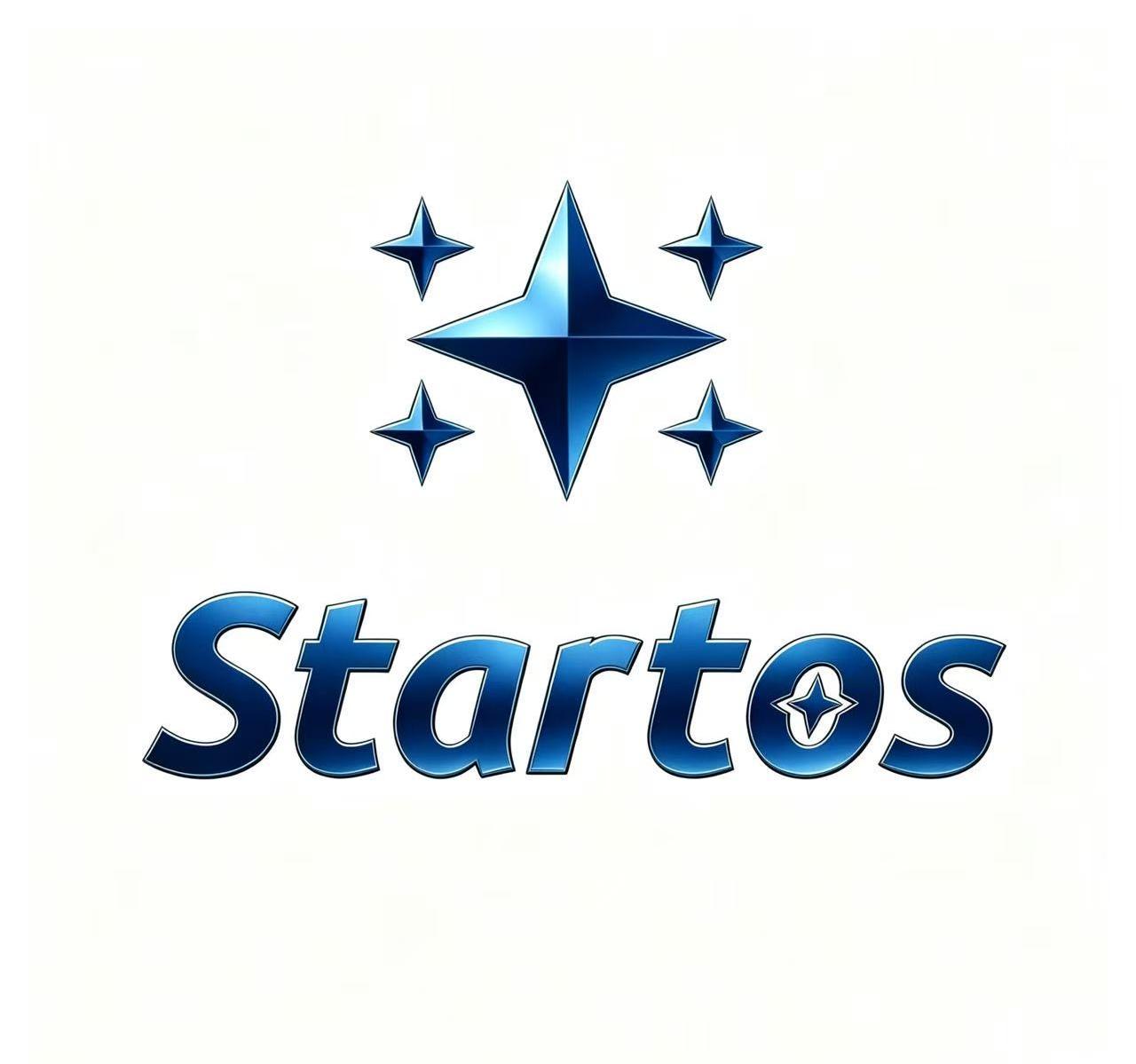Shandong Startos Refrigeration Technology Co., Ltd. logo