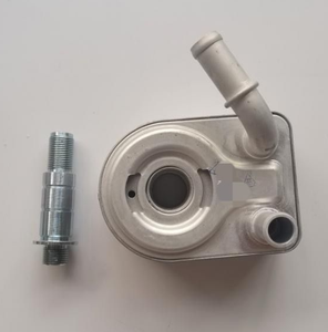 Radiateur refroidisseur d'huile pour système de refroidissement de pièces automobiles, <span class=keywords><strong>prix</strong></span> d'usine, pièces automobiles pour <span class=keywords><strong>Ford</strong></span> - Product Image 6