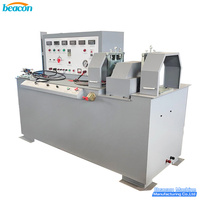 Banco de Pruebas para Generadores y Arrancadores Automotrices BCQZ-2A 7.5KW 380V Trifásico para Camiones de Trabajo Pesado