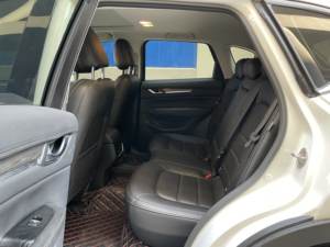 Changan-<span class=keywords><strong>Mazda</strong></span> 2. 0 Auto SUV <span class=keywords><strong>4x4</strong></span>, Vehículo de Gasolina con Asientos de Cuero, Dirección Izquierda Automática, Usado en Existencias, Perfecto Estado - Product Image 4