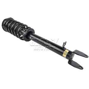 Глянцевая Передняя Левая Правая амортизатор с пружиной 101561900A 101561900B 101561900C 101561901B - Product Image 4