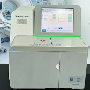 Brandneues Illumina Gene Sequencer NextSeq 550Dx Dual-Mode DNA/RNA-Sequenzierungssystem Tischgerät IVD-Gerät für Laborforschung 90Gb - Product Image 2