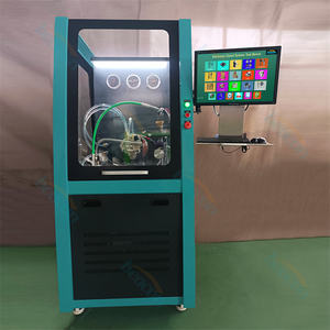 Beacon Machine Auto Equipment CR1016 CR1017 <span class=keywords><strong>Common</strong></span>-<span class=keywords><strong>Rail</strong></span>-Diesel injektor tester <span class=keywords><strong>Eps205</strong></span> Diesel testbank Stand Eps 205 Prüfstand - Product Image 3