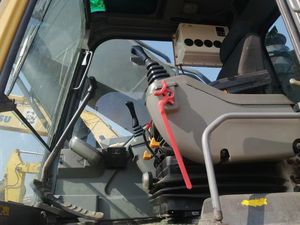 Vente en gros d'occasion pelleteuse Volvo ec460blc ec460 ec360 pelleteuse 36 tonnes d'occasion à vendre moteur d'excavatrice lourde stock en faible durée - Product Image 6