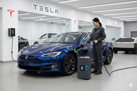 Nouveau chargeur portable rapide DC Evmate Evmate-EU-20KW 7KW/20KW avec prises CCS1/CCS2/NACS/Chademo/GBT