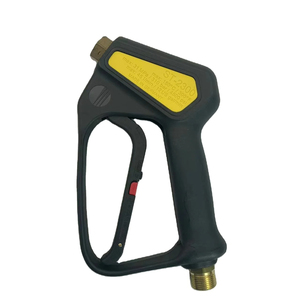 <span class=keywords><strong>Pistola</strong></span> <span class=keywords><strong>de</strong></span> Lavado <span class=keywords><strong>de</strong></span> Autos <span class=keywords><strong>de</strong></span> Alta <span class=keywords><strong>Presión</strong></span> con Chorro <span class=keywords><strong>de</strong></span> <span class=keywords><strong>Agua</strong></span> Giratorio ST2300 <span class=keywords><strong>de</strong></span> 4500 Psi y 45 L/Min - Product Image 2