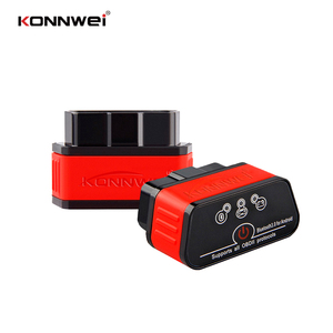 KW903 Elm327 Obdii Máy Quét Xe Công Cụ Chẩn Đoán Công Cụ Chẩn Đoán Tự Động Elm327 Với Ứng Dụng Mô-men Xoắn - Product Image 3