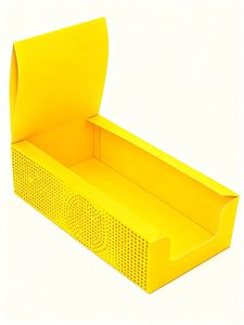 Hot Sellers Wholesale Customized Magnetic Cartridge Cardboard Display Boxes Display Packaging Paper Display <b>Box</b> - Product Image 6