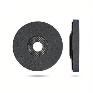 Disque de ponçage 115x15 mm HD Dura S F Compact Disc - Product Image 2