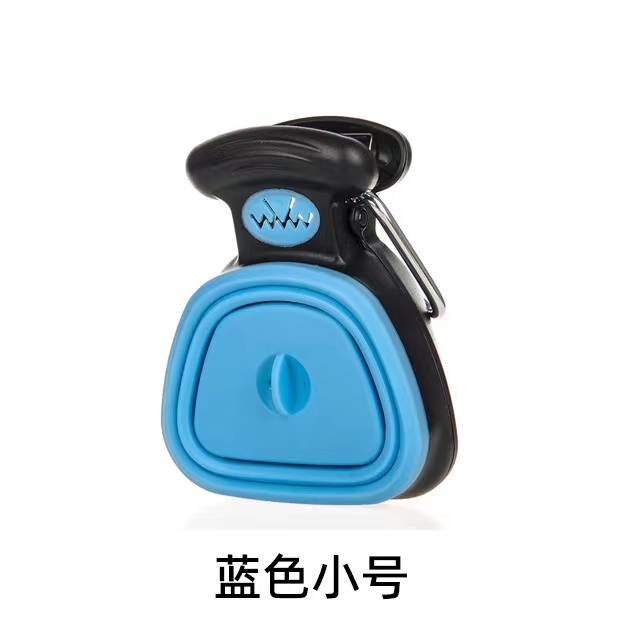 Bleu S