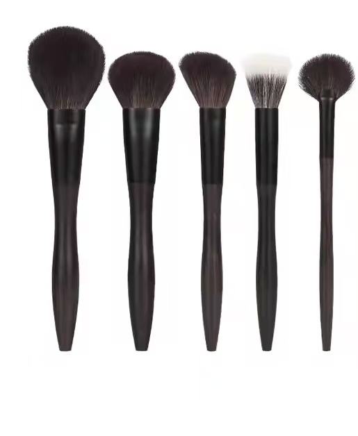 5 Face Brush