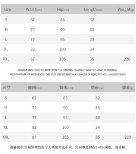 Shorts Sexy Neri in <span class=keywords><strong>Ecopelle</strong></span> Moda Casual Estiva da <span class=keywords><strong>Donna</strong></span> Shorts in Finta Pelle con Lacci Stile Gotico Vita Alta Y2K <span class=keywords><strong>Pantaloncini</strong></span> Aderenti - Product Image 2