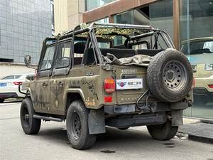 Personnalisation Intérieure Beijing <span class=keywords><strong>BJ</strong></span> 212 4x4 Moteur Turbo Essence Voitures SUV Tout-Terrain Compact Gauche Multiples Terrains Pas Cher 2018-2026 - Product Image 4