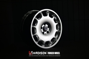 Cerchi Forgiati Personalizzati di Design Classico Premium 18-19" 5x112 per Mercedes-Benz Classe S W140 Classe SL <span class=keywords><strong>R129</strong></span> - Product Image 3