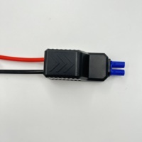 Portable 12V voiture saut démarreur Booster cavalier câbles automobile remplacement batterie pince crocodile pinces crocodile produit