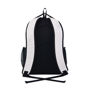 Bolsas y estuches de cosméticos con diseño de mochila Tyvek impermeable elegante personalizado 2019 - Product Image 4