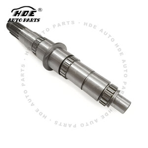 8859641 High Quality Parts Transmission Synchronizer Gear Shaft for IVECO DAILY - Product Image 6