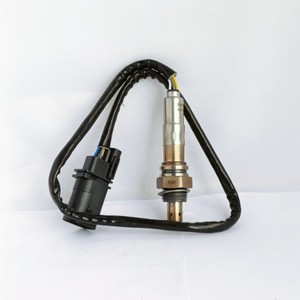 Sensor de oxígeno para coche, dispositivo 06E906265S 036906262T 06E906262F para V9090906 A7 A8 - Product Image 1