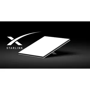 MEILLEUR ACHAT Starlink Internet Satellite Dish Set V2 RVs Version 2e génération Nouveau kit de montage Starlink - Product Image 3