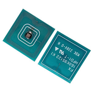 Chip de cartucho láser <span class=keywords><strong>reciclado</strong></span> para <span class=keywords><strong>Xerox</strong></span> 006R01525 chip chips de reinicio de cartucho genuino capacidad estándar - Product Image 2