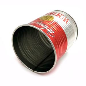 حار بيع المصنع مباشرة 10 أوقية 330 مللي الصغيرة شعار مخصوص مطبوع ويسكي تين المعادن كأس النبيذ لشريط - Product Image 5