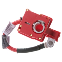 Accessoires de voiture Pièces détachées 61129217017 Câble de batterie positif Câble de batterie positif pour BMW Série 1 E90 E91 E92 E82 E84 E88 X1