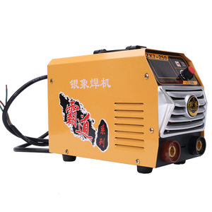 Smart Control Welding Machine Beginner-Friendly Welder With Stable Arc for Home Workshops Premium IGBT Inverter Tech - Product Image 3