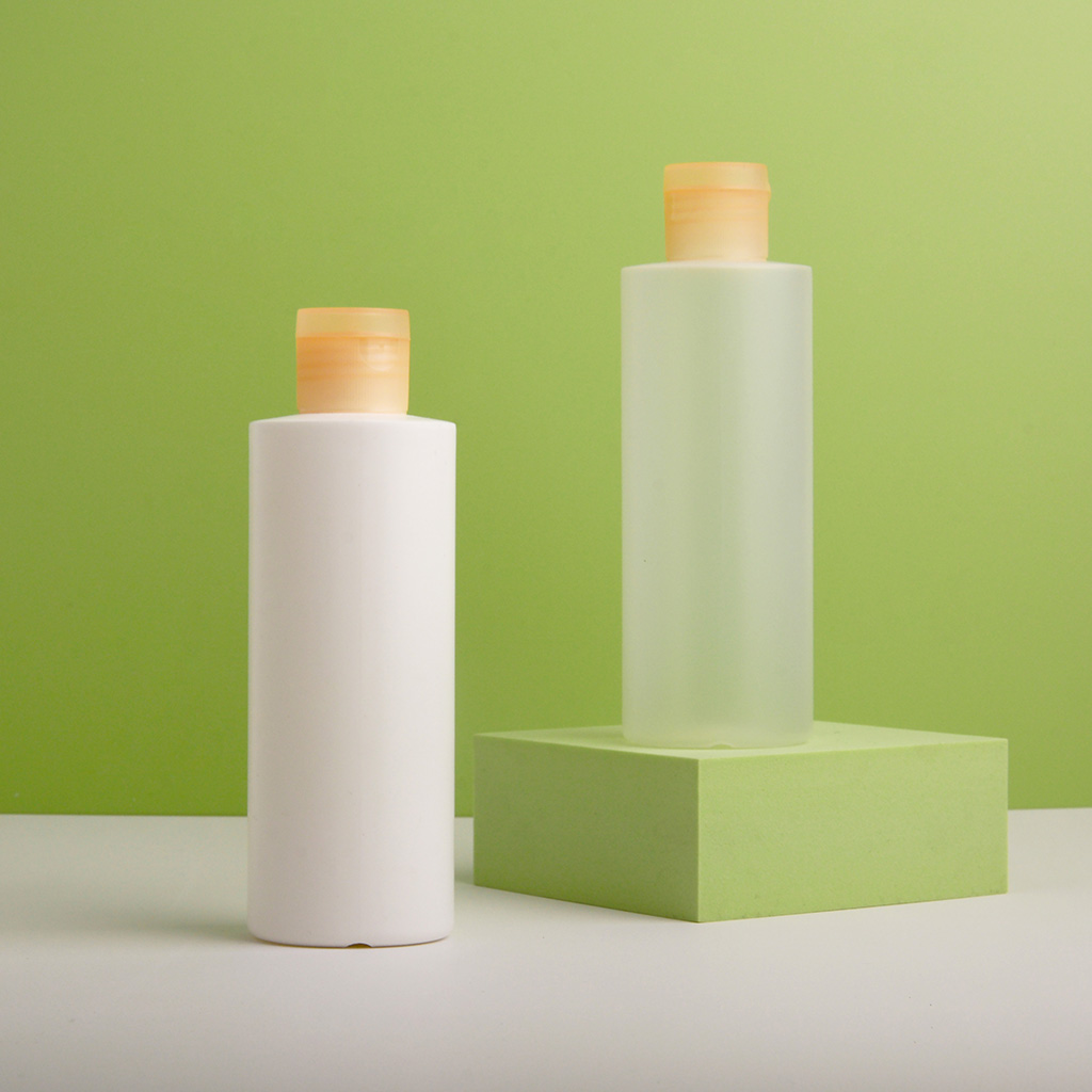 fluorinated hdpe bottle 200ml solvent