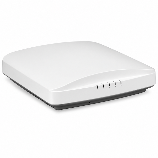 Wi-Fi 6 Wireless Access Point Enterprise AP Dual Band MU-MIMO PoE Ceiling Mount for Office Hotel Campus Network