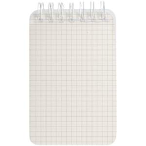 Carnet Soododo pour devoirs A7 cahier Portable en gros devoirs anglais <span class=keywords><strong>Extra</strong></span> épais pour le vendredi noir - Product Image 5