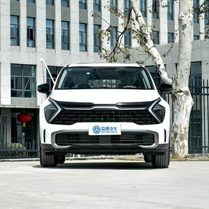 <span class=keywords><strong>Nuova</strong></span> Kia <span class=keywords><strong>Sportage</strong></span> 2025 1.5T Benzina SUV LHD 5 Posti Automatica 8AT 200CV Euro 6 Edizione Premium Intelligente - Product Image 3