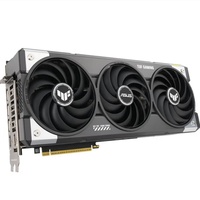 Kartu Grafis Desktop Baru TUF-RTX5070-O12G-GAMING - Memori 28000MHz, Clock Core 2640MHz, Harga Nego & Faktur Tersedia