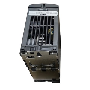 Controlador Lógico Programable (PLC) Convertidor de Frecuencia 6SE6440-2UC13-7AA1 Nuevo y Original - Product Image 1