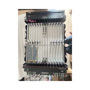 S310-24U4X 98012947 24*10/100/1000BASE-T พอร์ต PoE++ สำหรับสวิตช์ S300 ระดับองค์กร - Product Image 6