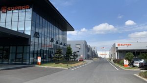 Supror High-Torque Durable RV Reducer <strong>Worm</strong> <strong>Gearbox</strong> NMRV30-150 - For Agricultural Machinery And Heavy-Duty Applications - Product Image 3