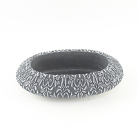 Pot de fleurs créatif en ciment pour intérieur/extérieur, pot à plantes en béton écologique pour la maison et le jardinage
