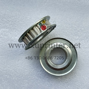 WD High Quality F2.028.551 Belt Pulley for Heidelberg Offset <b>Printing</b> <b>Machine</b> Parts - Product Image 3